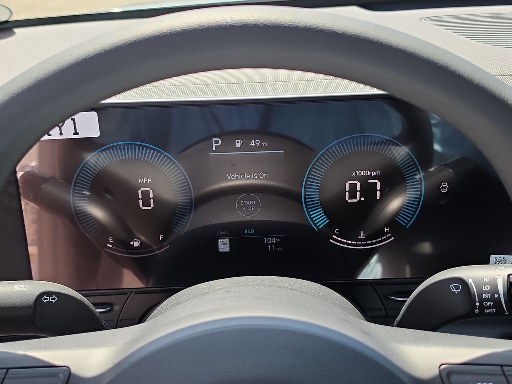 Thumbnail: 2027 Hyundai Kona - 33