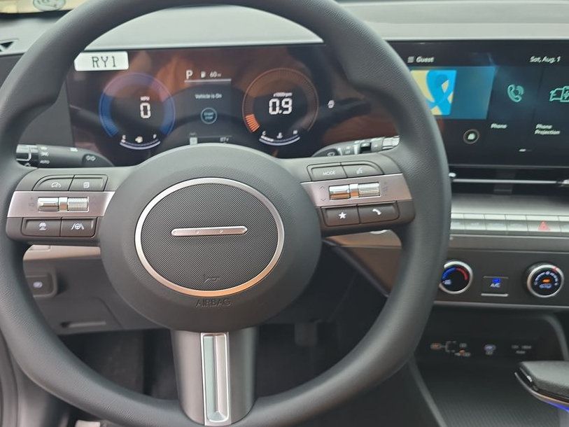 Thumbnail: 2027 Hyundai Kona - 12