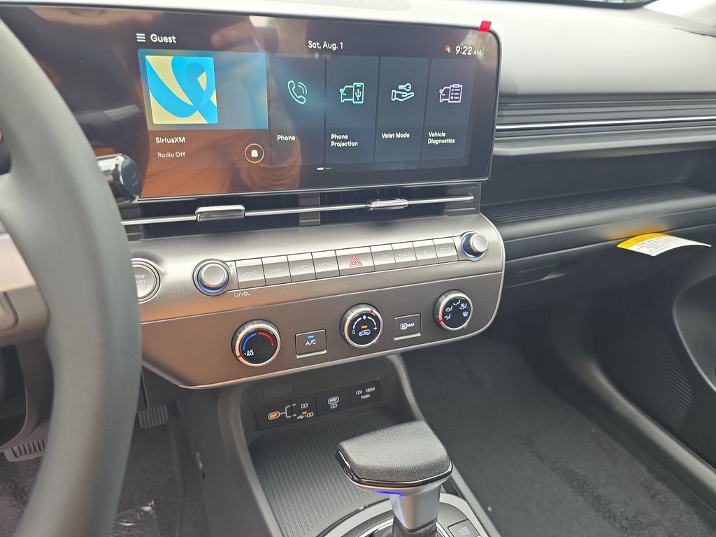 Thumbnail: 2027 Hyundai Kona - 13