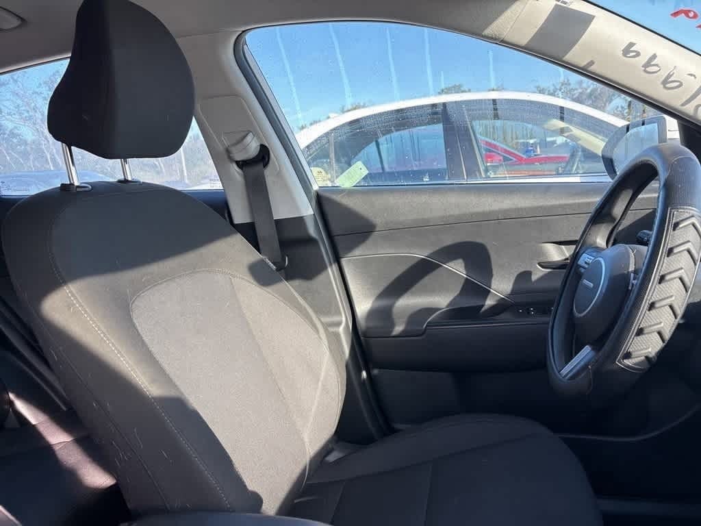 Thumbnail: 2024 Hyundai Kona - 6