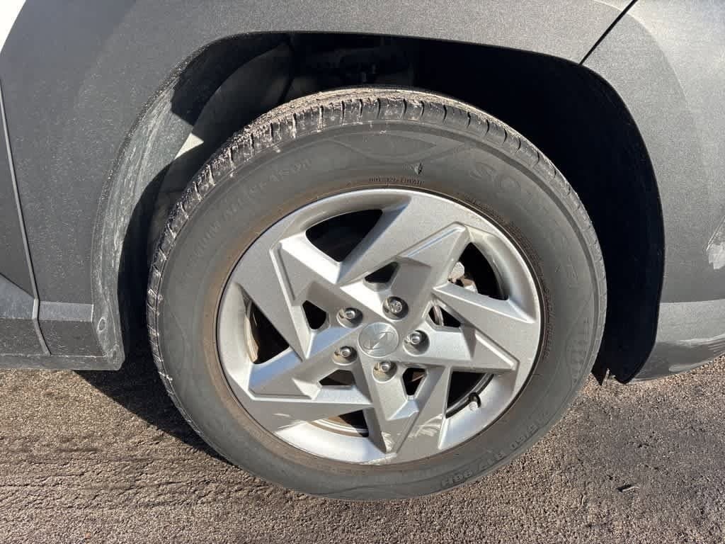 Thumbnail: 2024 Hyundai Kona - 4