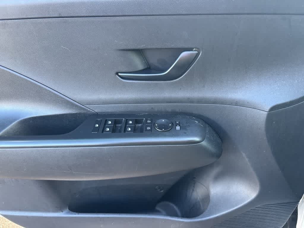 Thumbnail: 2024 Hyundai Kona - 12