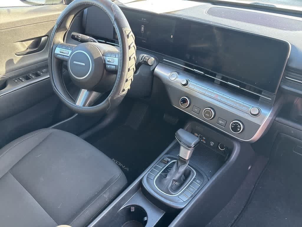 Thumbnail: 2024 Hyundai Kona - 2