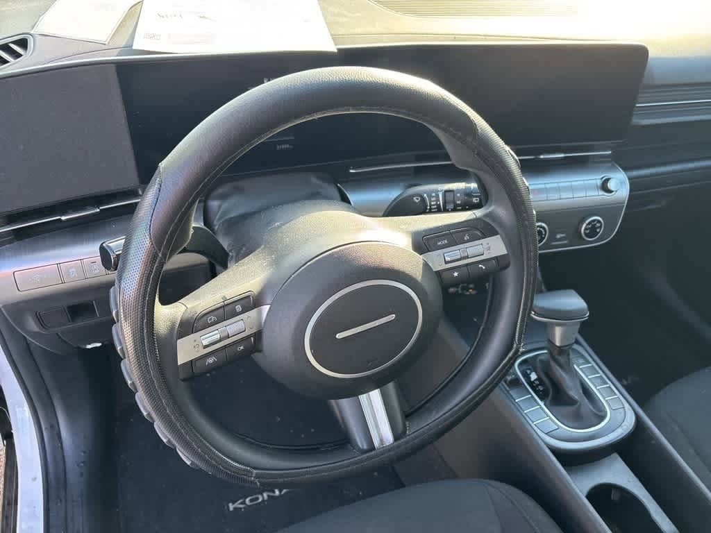 Thumbnail: 2024 Hyundai Kona - 5