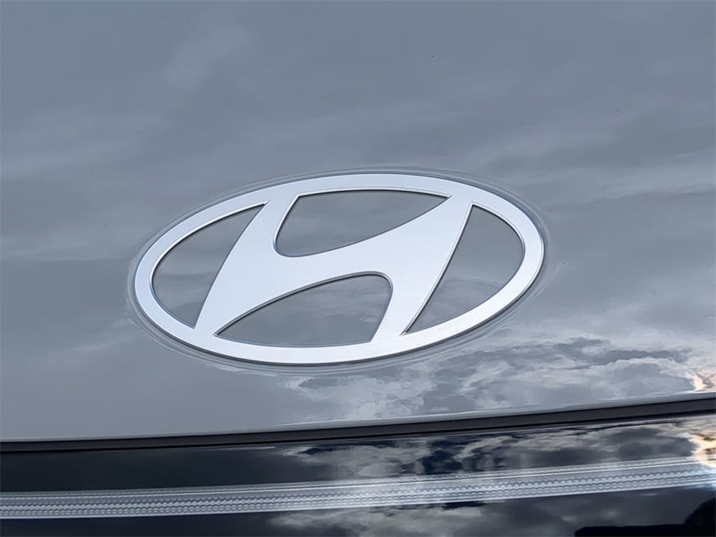 Thumbnail: 2026 Hyundai Kona - 7