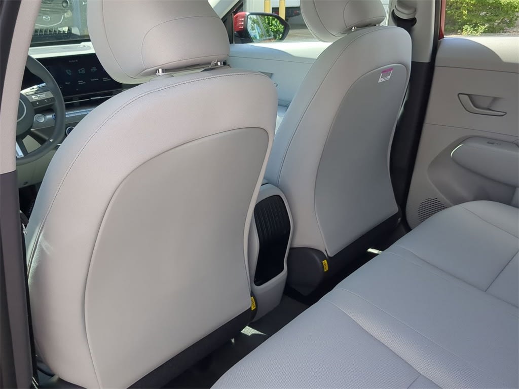 Thumbnail: 2026 Hyundai Kona - 11