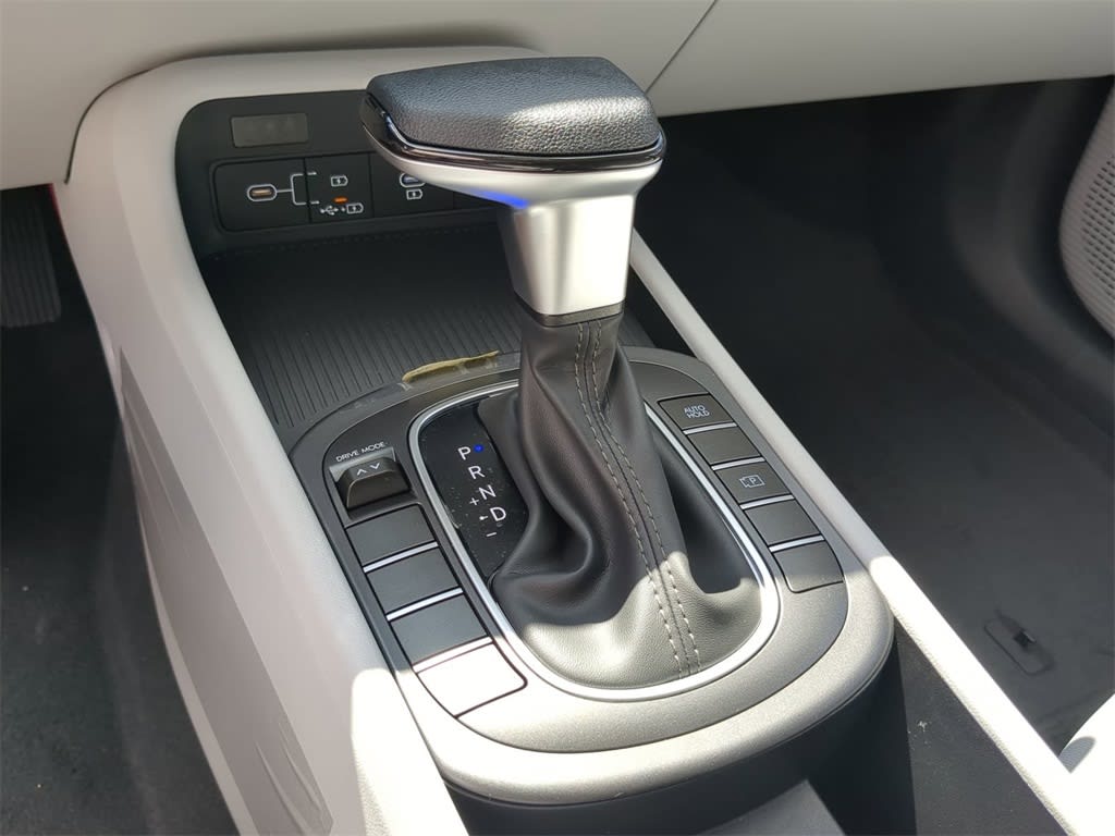 Thumbnail: 2026 Hyundai Kona - 30