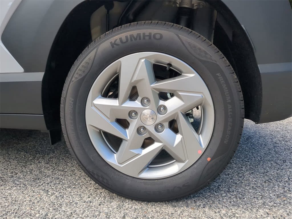 Thumbnail: 2026 Hyundai Kona - 8