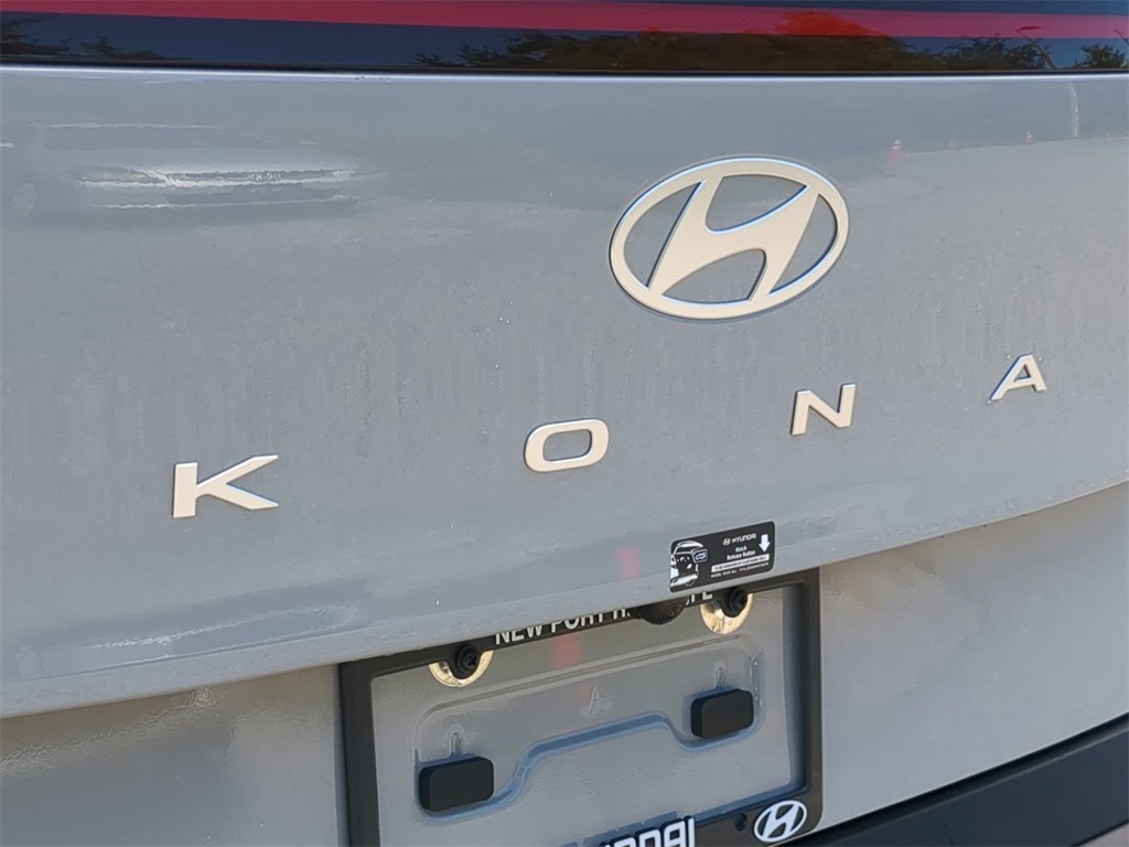 Thumbnail: 2026 Hyundai Kona - 20