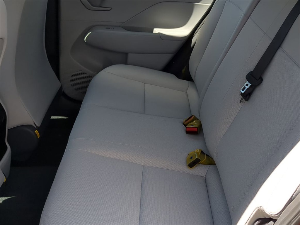 Thumbnail: 2026 Hyundai Kona - 10