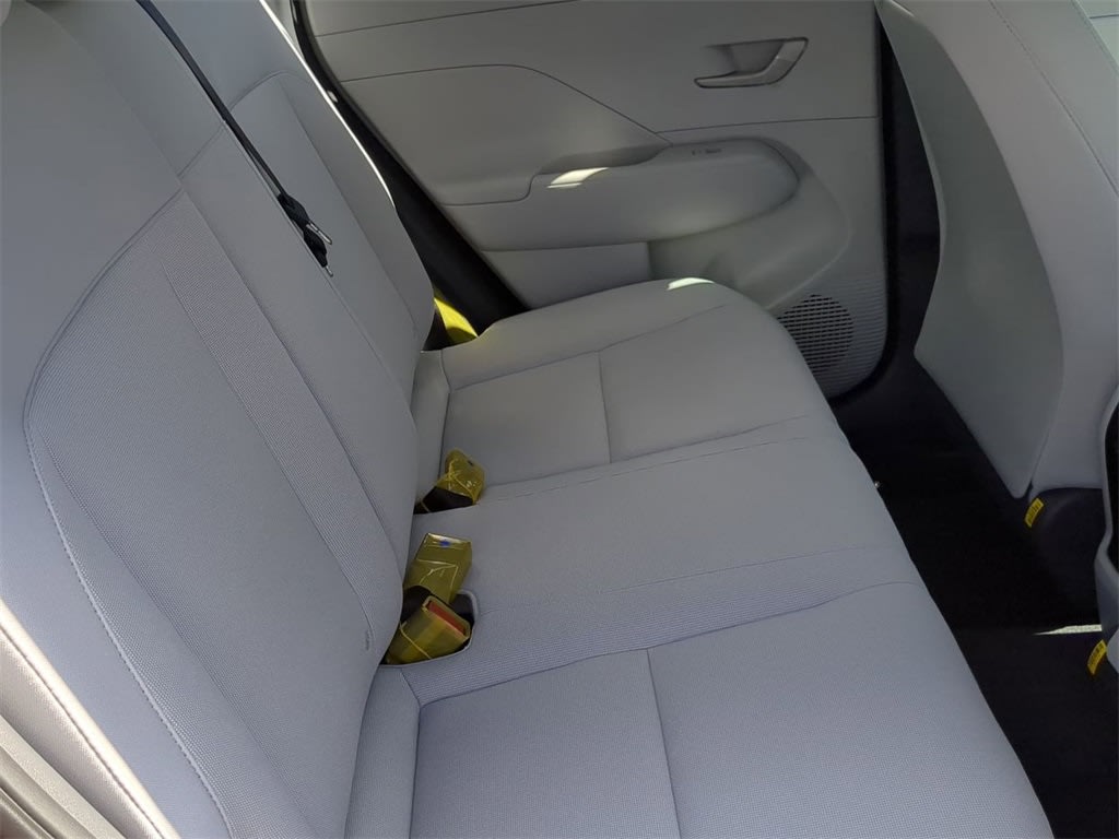 Thumbnail: 2026 Hyundai Kona - 22