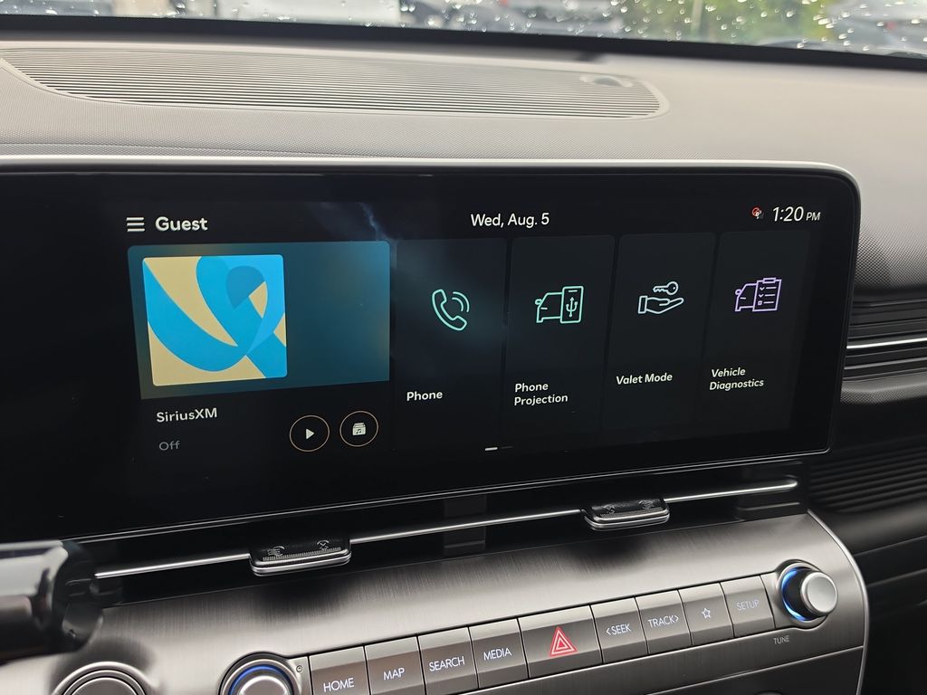 Thumbnail: 2027 Hyundai Kona - 29