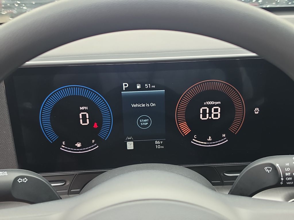 Thumbnail: 2027 Hyundai Kona - 32