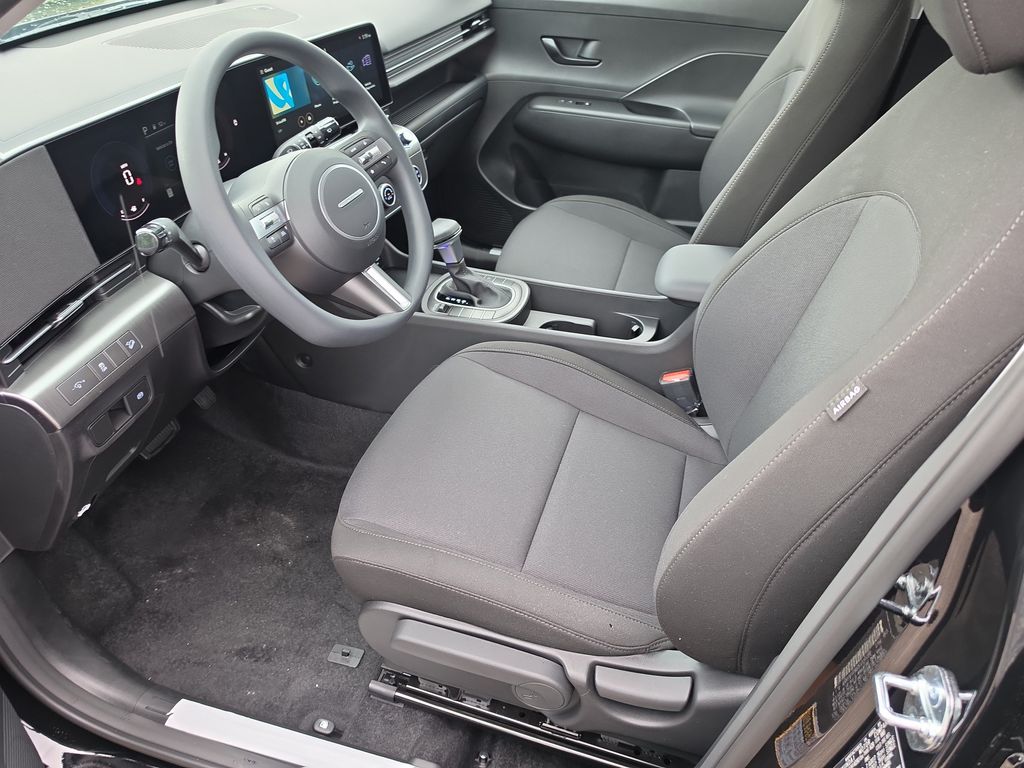 Thumbnail: 2027 Hyundai Kona - 10