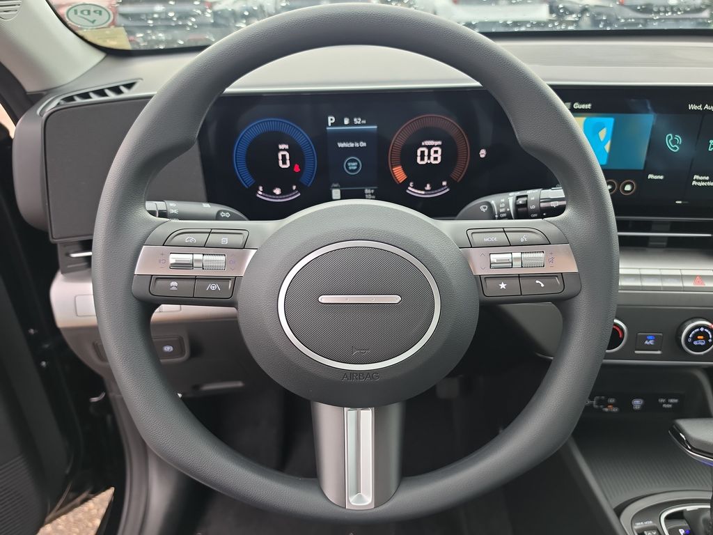 Thumbnail: 2027 Hyundai Kona - 13