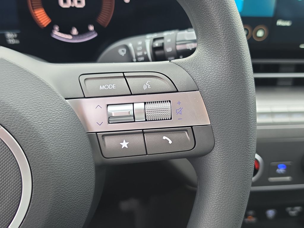 Thumbnail: 2027 Hyundai Kona - 27
