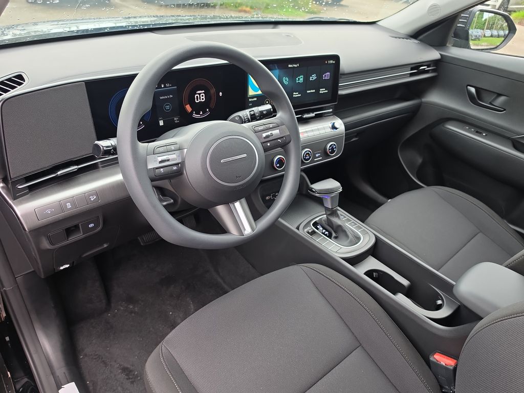 Thumbnail: 2027 Hyundai Kona - 2
