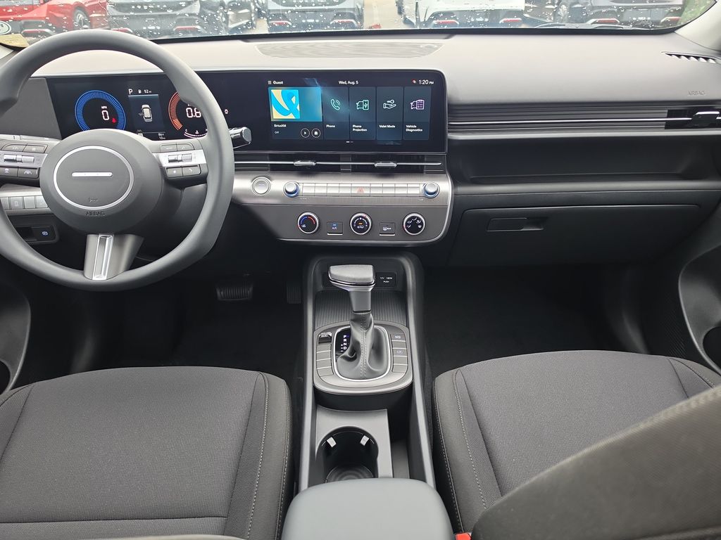 Thumbnail: 2027 Hyundai Kona - 9