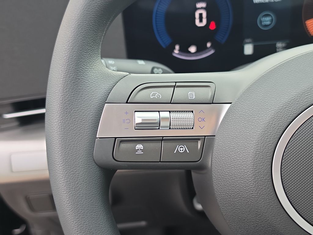 Thumbnail: 2027 Hyundai Kona - 26