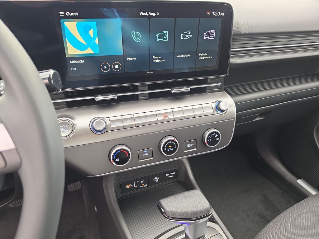 Thumbnail: 2027 Hyundai Kona - 28