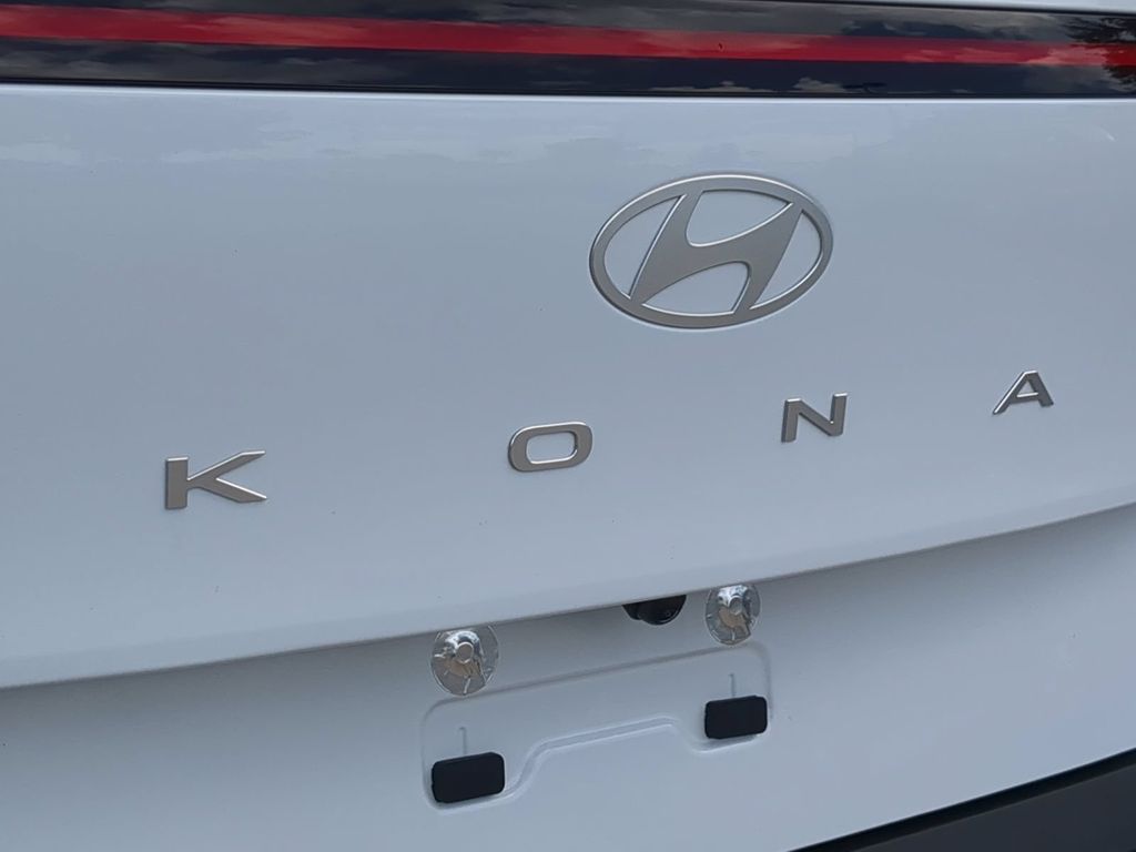 Thumbnail: 2026 Hyundai Kona - 22