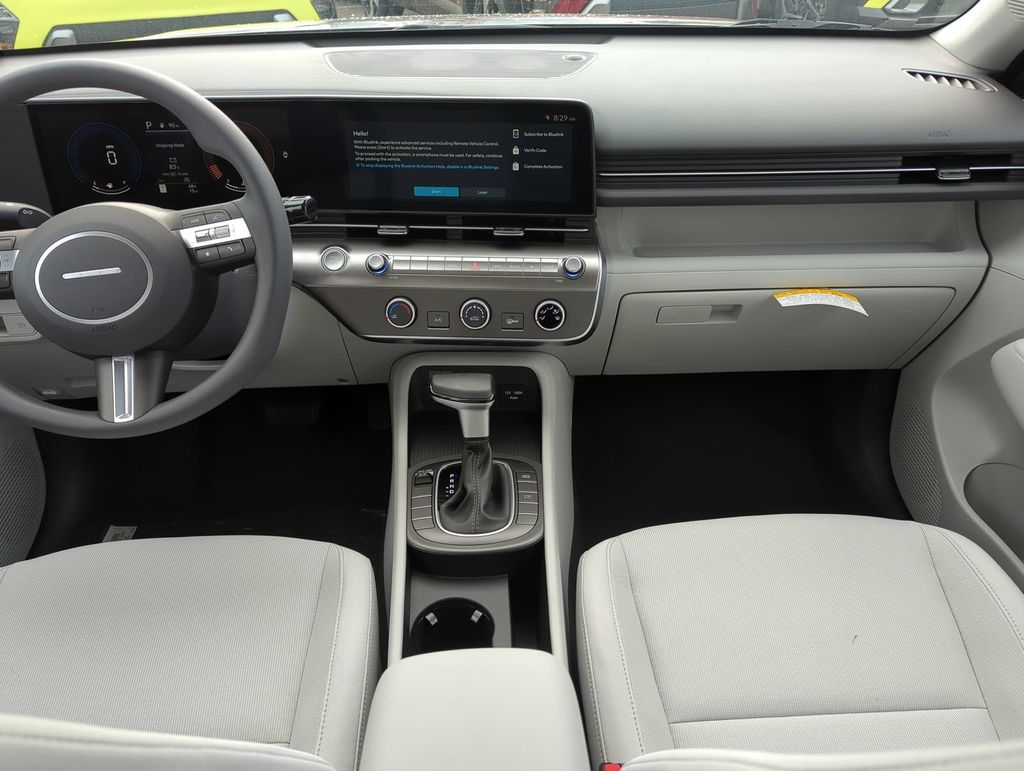 Thumbnail: 2026 Hyundai Kona - 8