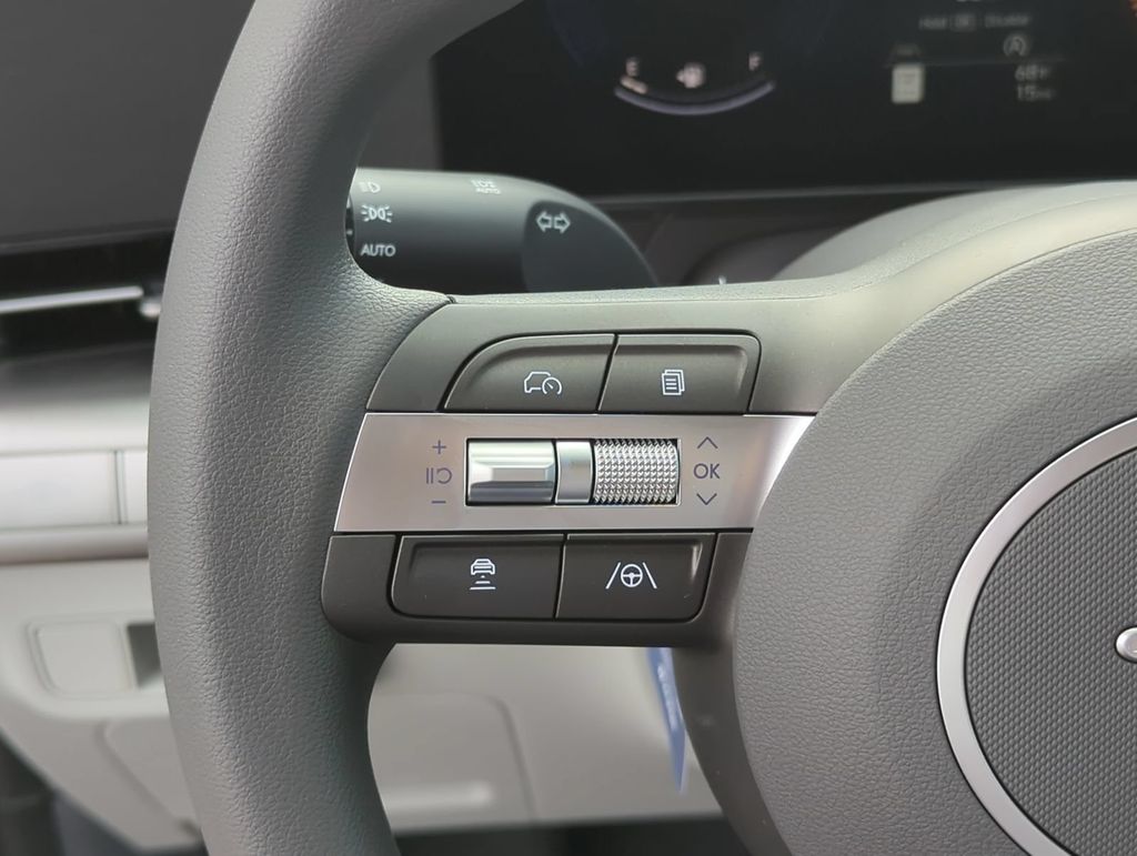Thumbnail: 2026 Hyundai Kona - 26