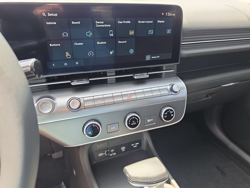 Thumbnail: 2027 Hyundai Kona - 14