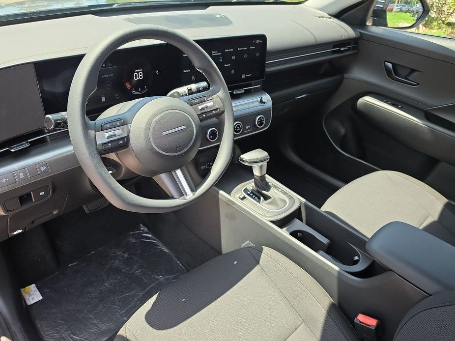 Thumbnail: 2027 Hyundai Kona - 2