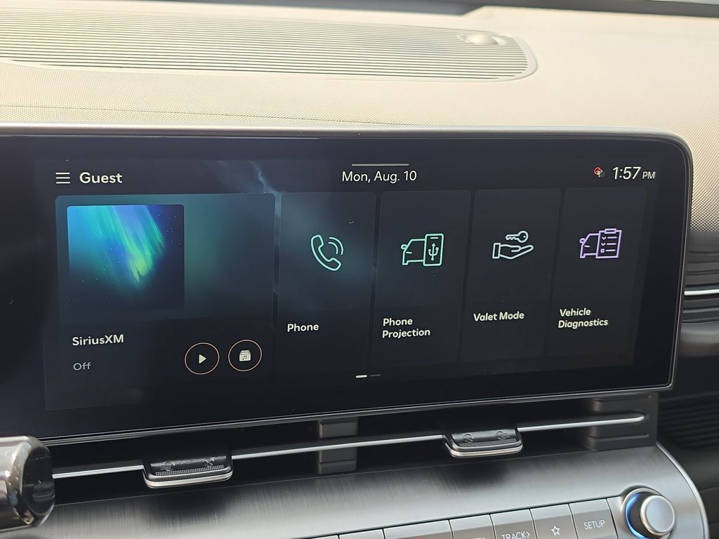Thumbnail: 2027 Hyundai Kona - 29
