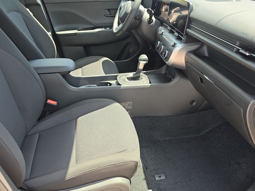 Thumbnail: 2027 Hyundai Kona - 11