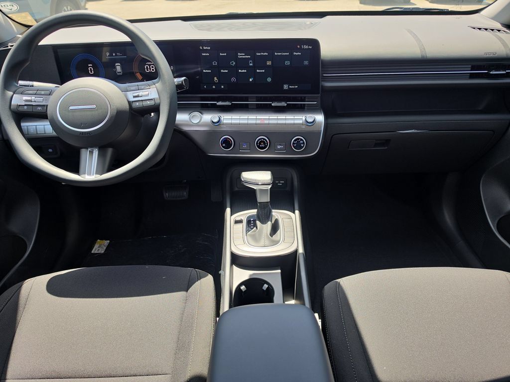 Thumbnail: 2027 Hyundai Kona - 9