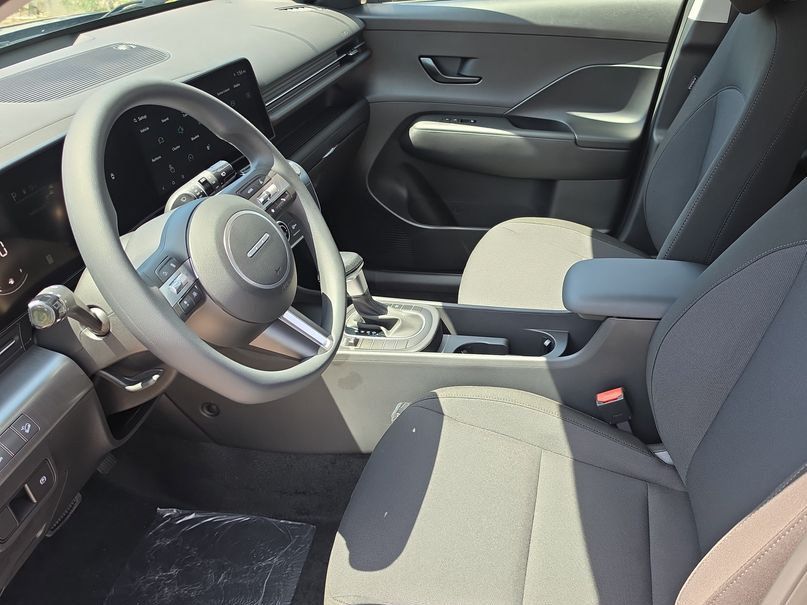 Thumbnail: 2027 Hyundai Kona - 10