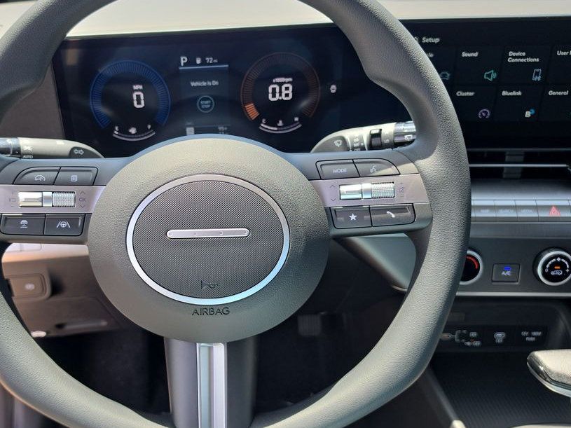 Thumbnail: 2027 Hyundai Kona - 13