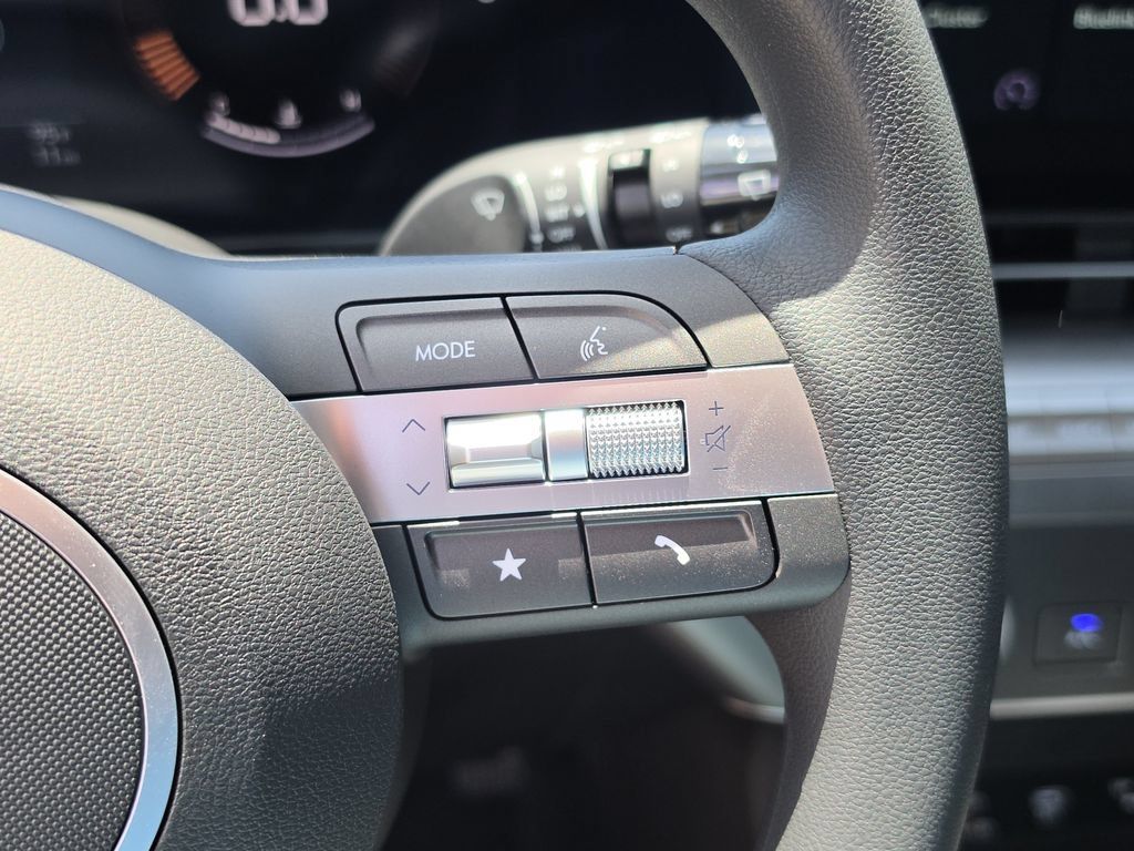 Thumbnail: 2027 Hyundai Kona - 27