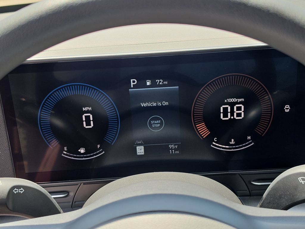 Thumbnail: 2027 Hyundai Kona - 33