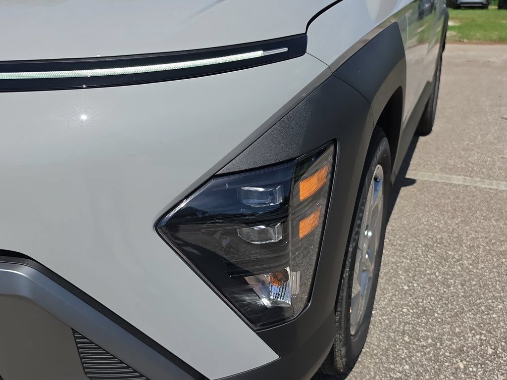 Thumbnail: 2027 Hyundai Kona - 22