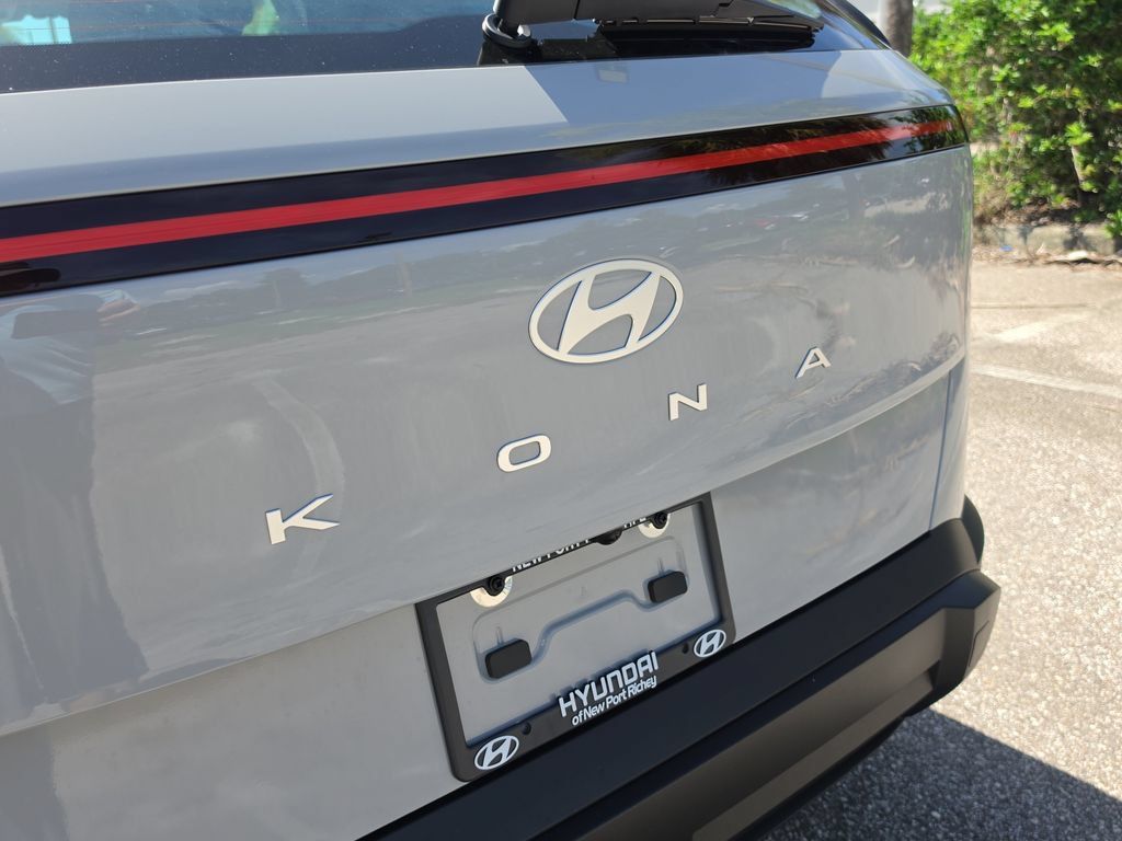 Thumbnail: 2027 Hyundai Kona - 23
