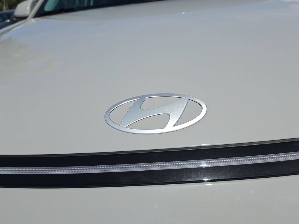 Thumbnail: 2027 Hyundai Kona - 7