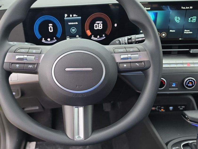Thumbnail: 2026 Hyundai Kona - 13