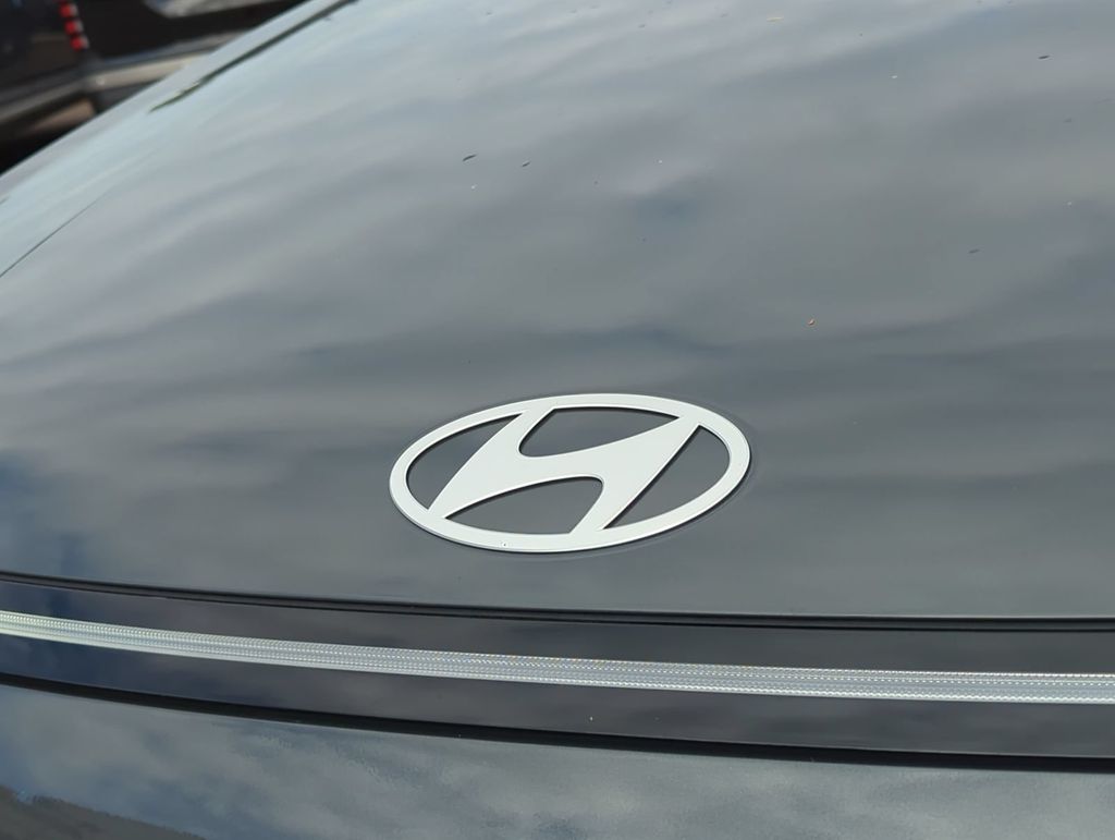 Thumbnail: 2026 Hyundai Kona - 7