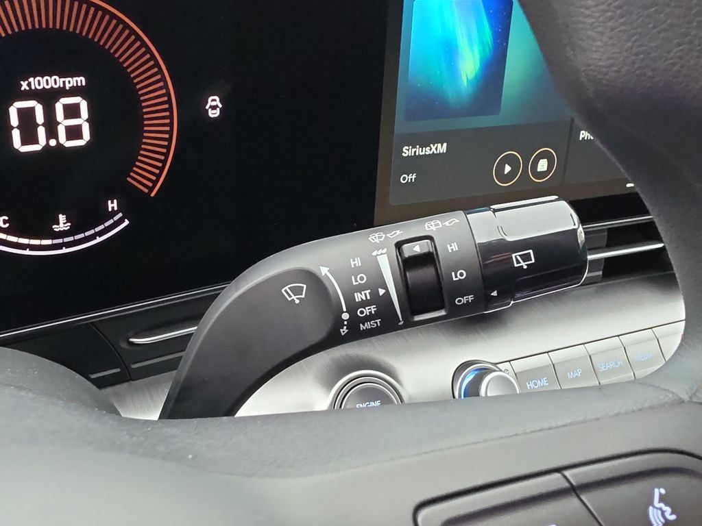 Thumbnail: 2026 Hyundai Kona - 16