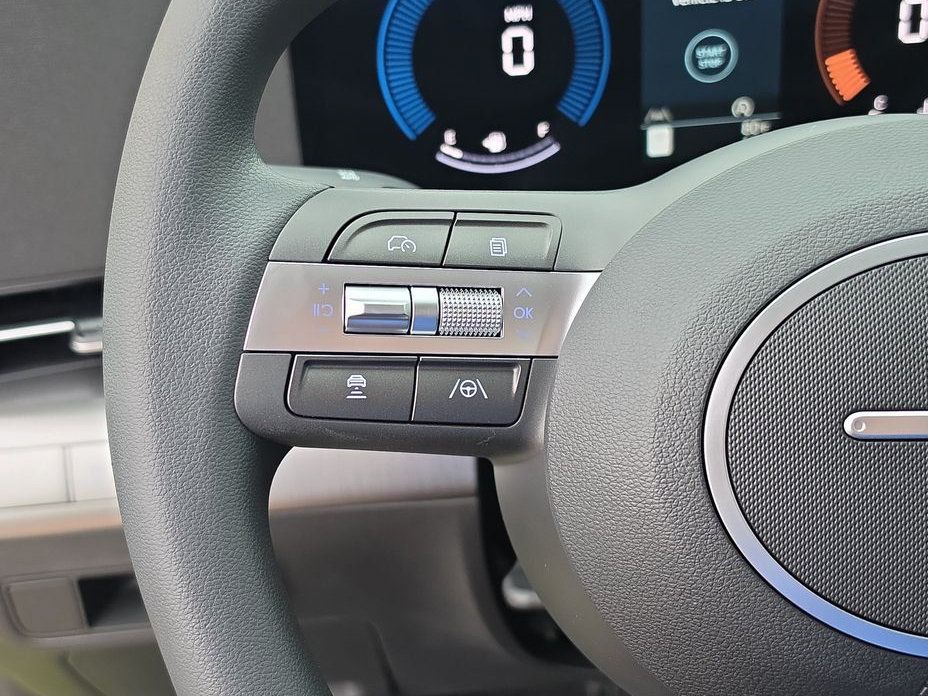 Thumbnail: 2026 Hyundai Kona - 26