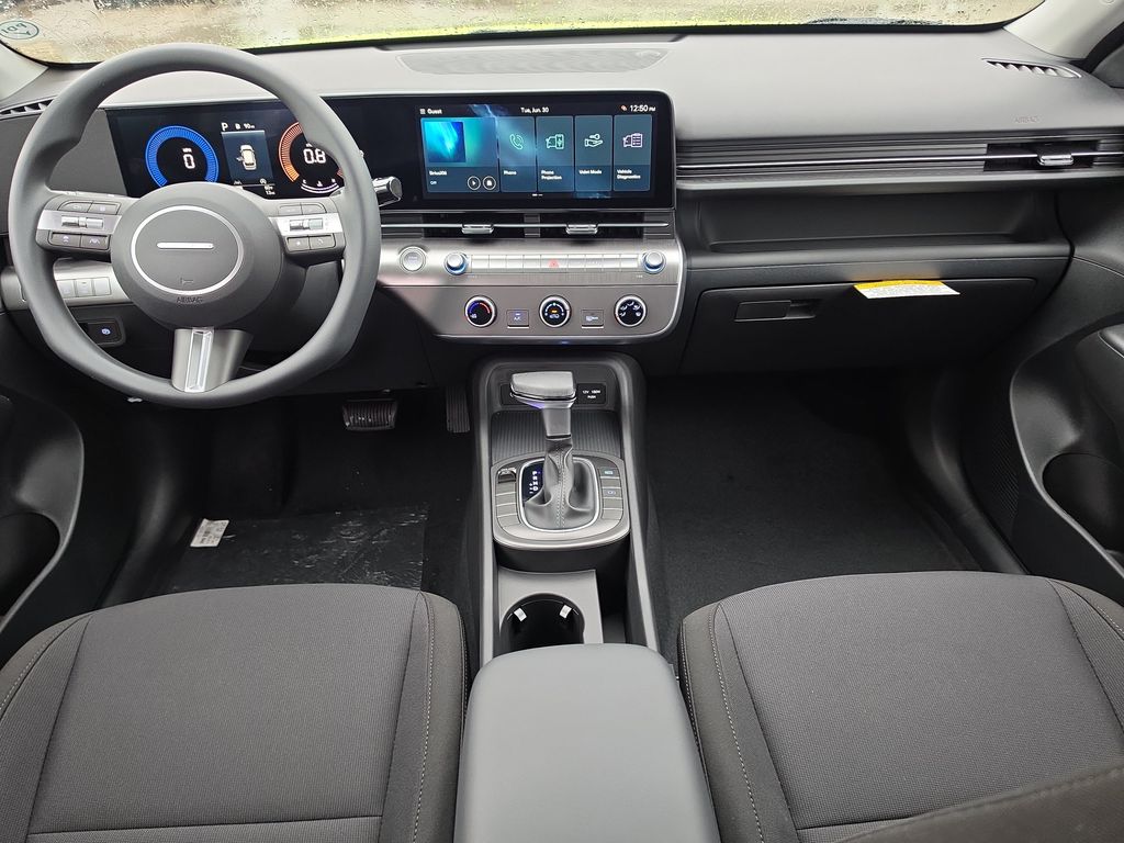 Thumbnail: 2026 Hyundai Kona - 8