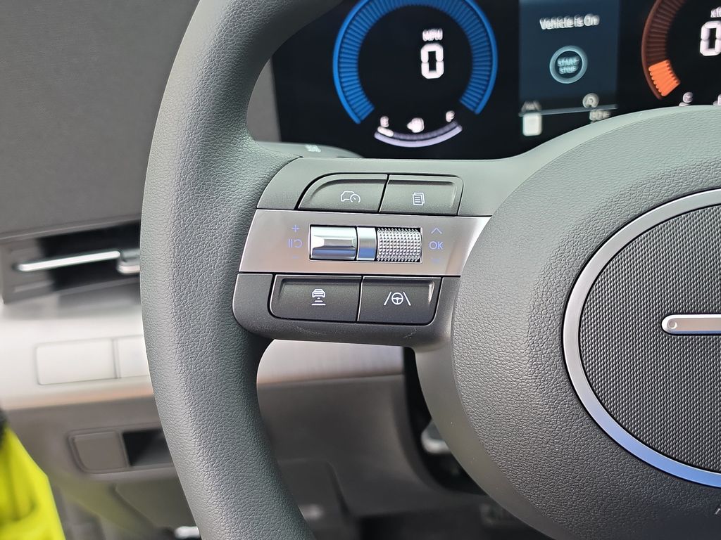 Thumbnail: 2026 Hyundai Kona - 25