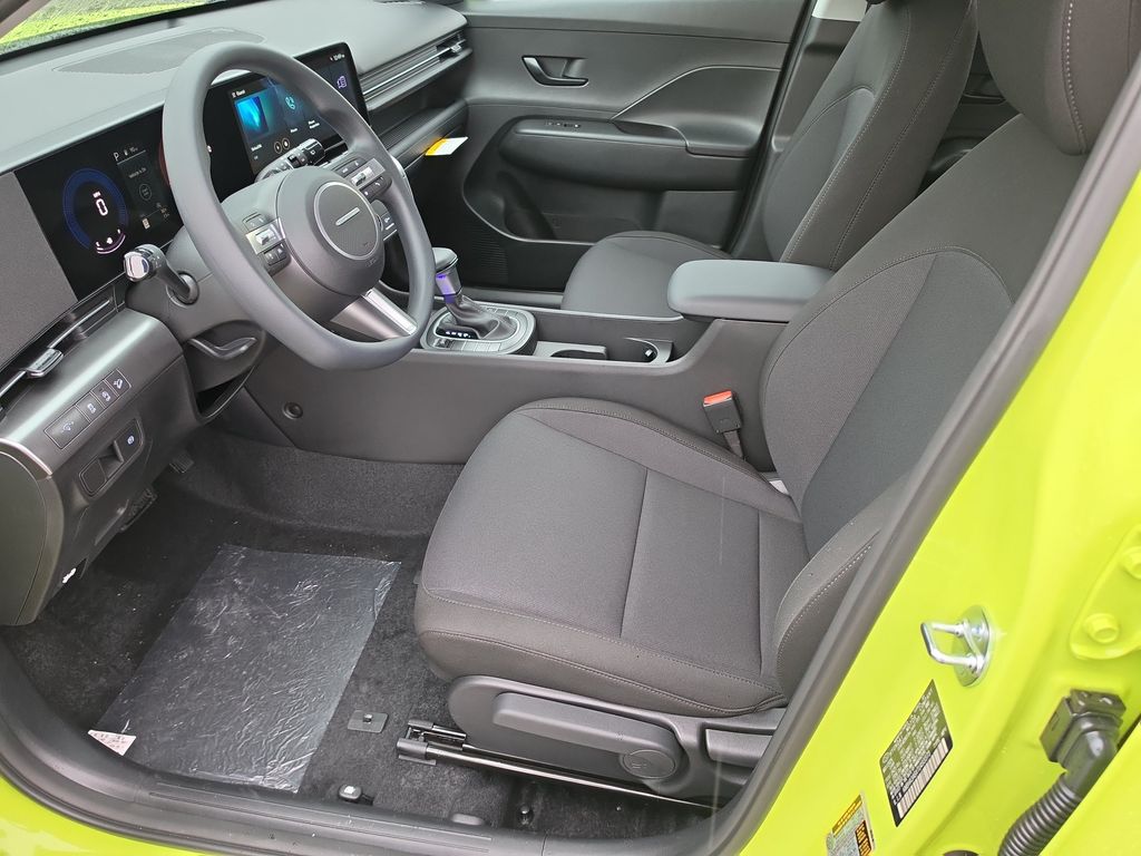 Thumbnail: 2026 Hyundai Kona - 9