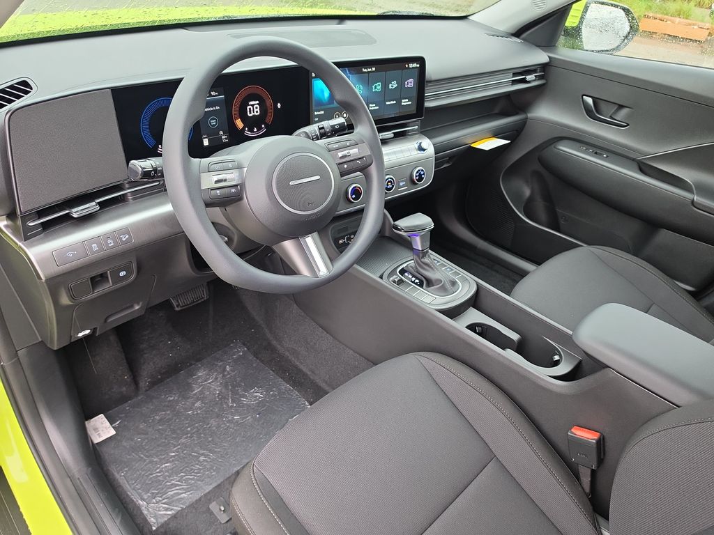 Thumbnail: 2026 Hyundai Kona - 2