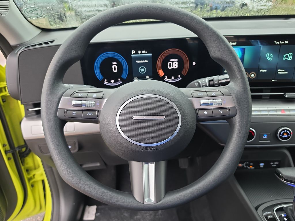 Thumbnail: 2026 Hyundai Kona - 12
