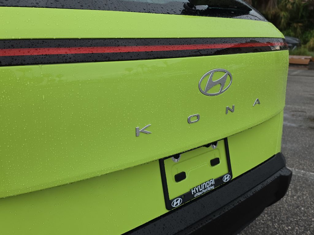Thumbnail: 2026 Hyundai Kona - 6