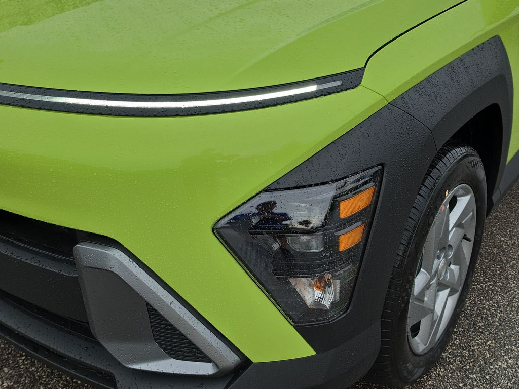 Thumbnail: 2026 Hyundai Kona - 21